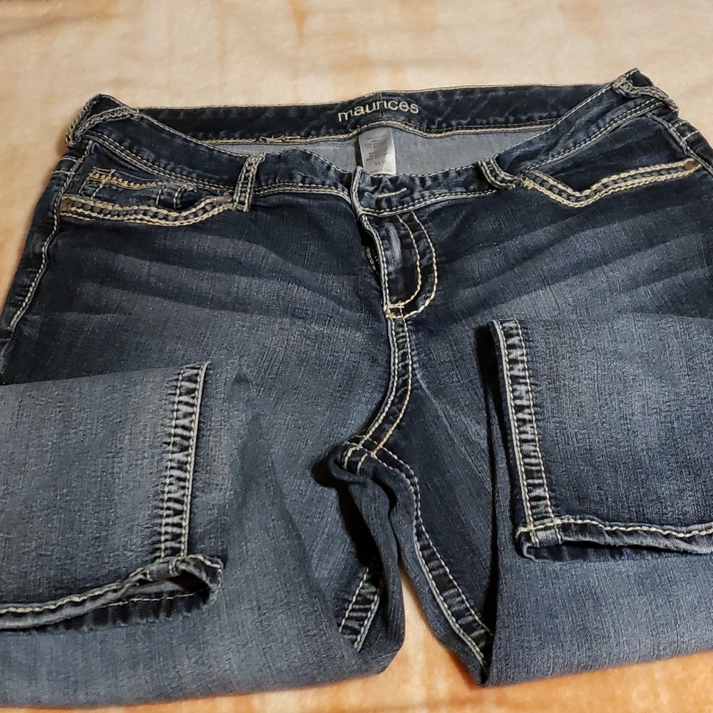 Jean Capri